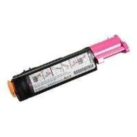 Dell 3010 Magenta Cartucho de Toner Compatível - Substitui 593-10157