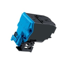 Epson Aculaser C3900/CX37 Cyan Cartucho de Toner Compatível - Substitui C13S050592