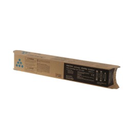 Ricoh IMC400 Ciano Cartucho de Toner Original - 842375
