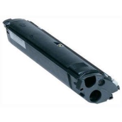 Konica Minolta 2300W/2350 Preto Cartucho de Toner Compatível - Substitui 4576211