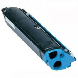 Konica Minolta 2300W/2350 Cyan Cartucho de Toner Compatível - Substitui 4576511