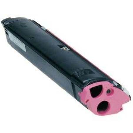 Epson Aculaser C1900/C900 Magenta Cartucho de Toner Compatível - Substitui C13S050098
