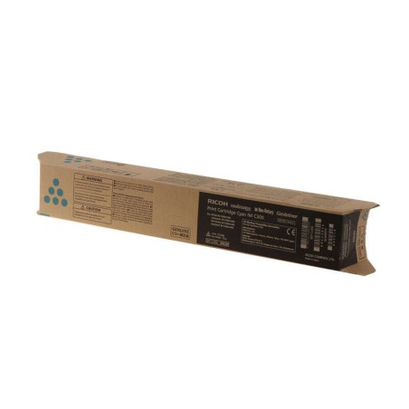 Ricoh IMC300 Ciano Cartucho de Toner Original - 842383/842383