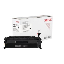 Xerox Everyday Canon 719 Preto Cartucho de Toner Compatível - Substitui 3479B002