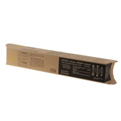 Ricoh IMC300 Amarelo Cartucho de Toner Original - 842385/842604