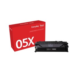 Xerox Everyday Canon 719H/CEXV40 Preto Cartucho de Toner Compatível - Substitui 3480B002/3480B006
