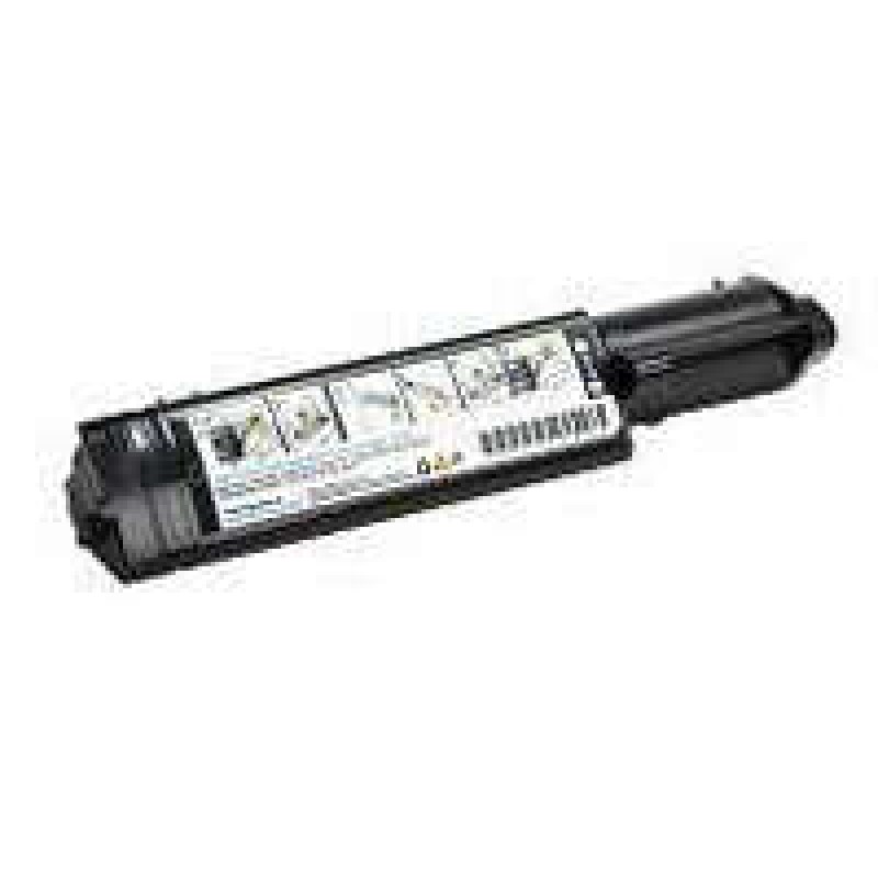 Epson Aculaser CX21 Preto Cartucho de Toner Compatível - Substitui C13S050319