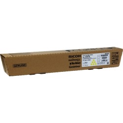 Ricoh IMC3010/IMC3510 Amarelo Cartucho de Toner Original - 842507