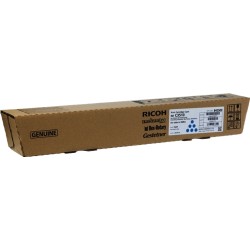 Ricoh IMC3010/IMC3510 Ciano Cartucho de Toner Original - 842509
