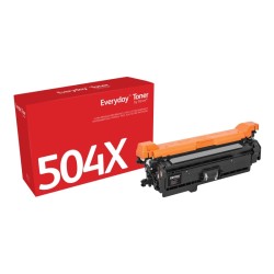 Xerox Everyday Canon 723H/732H Preto Cartucho de Toner Compatível - Substitui 2645B002/6264B002