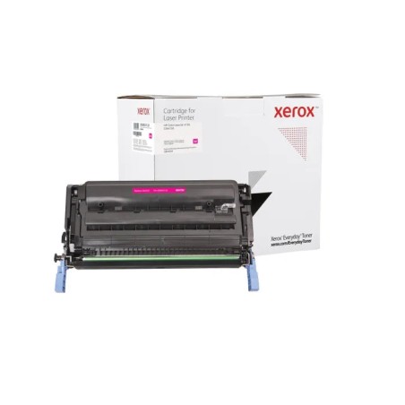 Xerox Everyday HP Q6463A Magenta Cartucho de Toner Compatível - Substitui 644A