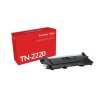 Xerox Everyday Brother TN2220/TN2210/TN2010/TN450 Preto Cartucho de Toner Compatível