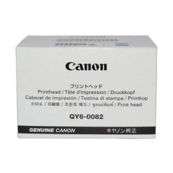 Canon QY6-0082 Cabeça de Impressão Original - QY6-0082-000