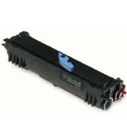 Epson EPL6200 Preto Cartucho de Toner Compatível - Substitui C13S050166