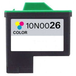 Dell T0530 Cor Tinteiro Compatível - Substitui 592-10040