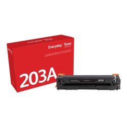 Xerox Everyday Canon 054 Preto Cartucho de Toner Compatível - Substitui 3024C002