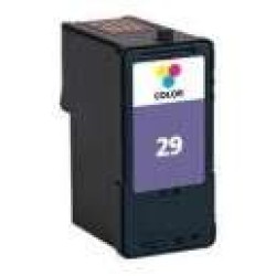 Lexmark 29 Cor Tinteiro Compatível - Substitui 18C1529E