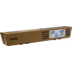 Ricoh IMC2010/IMC2510 Ciano Cartucho de Toner Original - 842564/842568