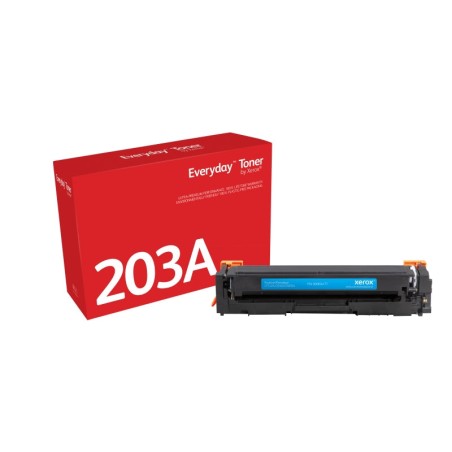 Xerox Everyday Canon 054 Cyan Cartucho de Toner Compatível - Substitui 3023C002