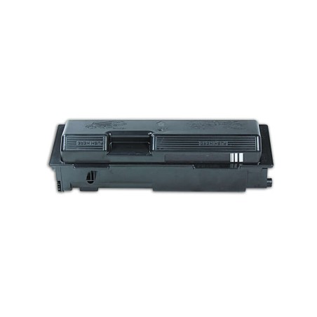 Epson Aculaser M2400/MX20 Preto Cartucho de Toner Compatível - Substitui C13S050582/C13S050584