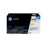 HP C9732A Amarelo Cartucho de Toner Original - 645A