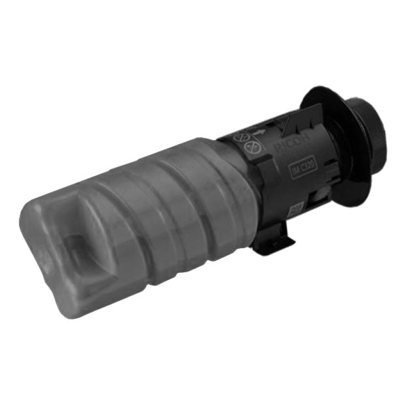 Ricoh IM C320 Preto Cartucho de Toner Original - 842656