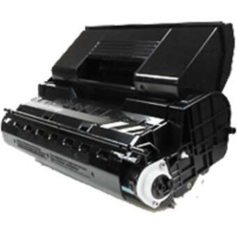 Epson Aculaser M4000 Preto Cartucho de Toner Compatível - Substitui C13S051170