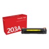 Xerox Everyday HP CF542A Amarelo Cartucho de Toner Compatível - Reemplazo 203A