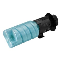 Ricoh IM C320 Ciano Cartucho de Toner Original - 842657