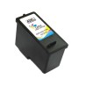 Lexmark 43XL/41 Cor Tinteiro Compatível - Substitui 18Y0143E/18Y0141E