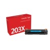 Xerox Everyday Canon 054H Cyan Cartucho de Toner Compatível - Substitui 3027C002