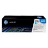 HP CB541A Ciano Cartucho de Toner Original - 125A