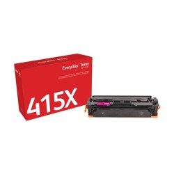 Xerox Everyday HP W2033X Magenta Cartucho de Toner Compatível - Substitui 415X