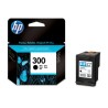 HP 300/901 Preto Tinteiro Original - CC640EE/CC653AE