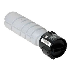 Konica Minolta TN116/TN117/TN118/TN119 Preto Cartucho de Toner Compatível - Substitui A1UC050/A1UC0D0/A3VW050