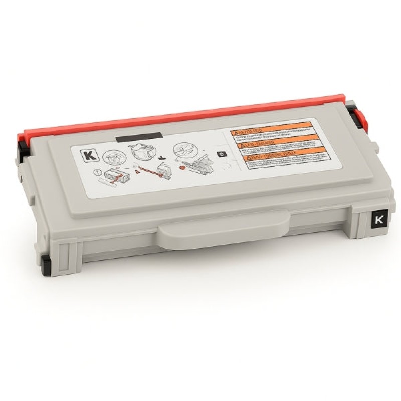 Lexmark C510 Preto Tinteiro Compatível - Substitui 20K1403