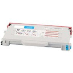 Lexmark C510 Cyan Tinteiro Compatível - Substitui 20K1400