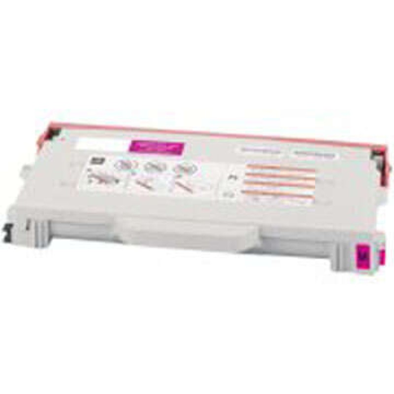 Lexmark C510 Magenta Tinteiro Compatível - Substitui 20K1401