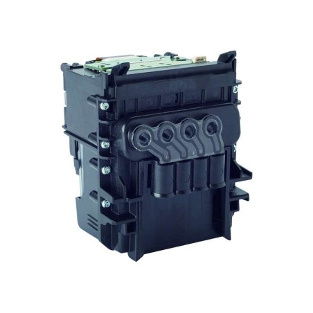 HP 729 Cabeça de Impressão Original - F9J81A