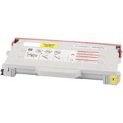 Lexmark C510 Amarelo Tinteiro Compatível - Substitui 20K1402