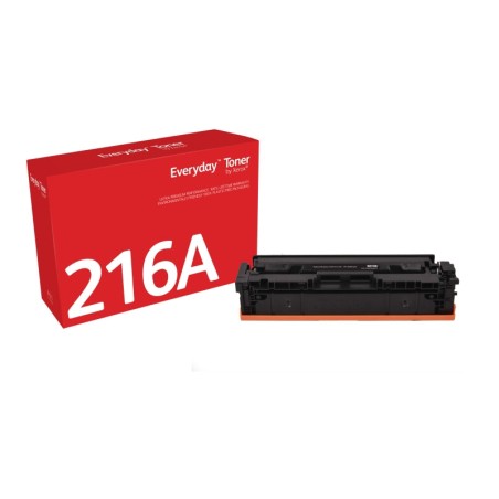 Xerox Everyday HP W2410A Preto Cartucho de Toner Compatível - Substitui 216A