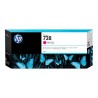 HP 728 Magenta Tinteiro Original - F9K16A