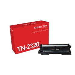 Xerox Everyday Brother TN2320/TN2310 Preto Cartucho de Toner Compatível
