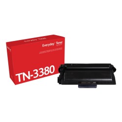 Xerox Everyday Brother TN3330/TN3380 Preto Cartucho de Toner Compatível