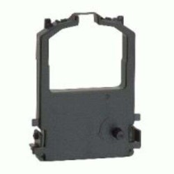 Fujitsu DL1100 Preta Fita Matricial Compatível - Substitui D30L-9001-0939