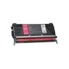 Lexmark C734/C736/X738 Magenta Cartucho de Toner Compatível - Substitui C734A1MG/C736H1MG