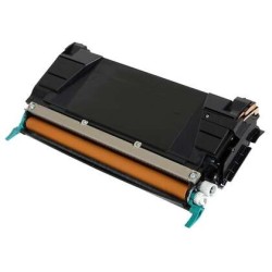 Lexmark C746/C748/X746/X748/XS748 Cyan Cartucho de Toner Compatível - Substitui C746A1CG/X746A1CG/X746A2CG/X746A3CG/X748H1CG/X74
