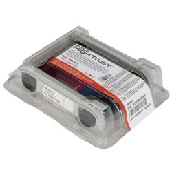 Evolis YMCKO Cartucho de Fita Original - 200 Impressões - R5F002EAA