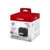 Canon PGI2500XL Pack de 4 Tinteiros Originais - 9254B004/9254B010