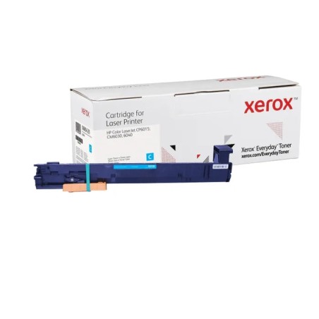 Xerox Everyday HP CB381A Cyan Cartucho de Toner Compatível - Substitui 824A